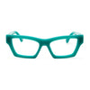 OFF-WHITE OERJ07X 5900 52 - Sheet full OFF-WHITE Blue Square