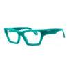 OFF-WHITE OERJ07X 5900 52 - Sheet full OFF-WHITE Blue Square