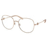 TORY BURCH TY 1088 3353 - Metal full Tory Burch Rose GOLD Ladies