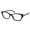 TORY BURCH TY2145U 1709 52 - Sheet full Tory Burch Black Cateye