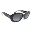 TORY BURCH TY 7214U 1709/8G - Sheet full Tory Burch Black Ladies
