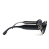 TORY BURCH TY 7214U 1709/8G - Sheet full Tory Burch Black Ladies