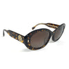 TORY BURCH TY 7214U 1728/13 - Sheet full Tory Burch Brown Ladies