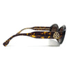 TORY BURCH TY 7214U 1728/13 - Sheet full Tory Burch Brown Ladies