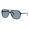 RAYBAN RB2198 901/56 60 - Sheet full Rayban Black Square