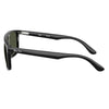 RAYBAN RB2222 901/31 57 - Sheet full Rayban Black Square