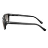 RAYBAN RB2225 901/32 57 - Sheet full Rayban Black Square