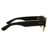 RAYBAN RB0316-S 901/31 53 - METAL SHEET Rayban Black gold Square