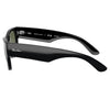 RAYBAN RB0840-S 901/58 51 - Sheet full Rayban Black Square