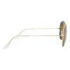 RAYBAN RB3025 9196/G5 58 - Metal full Rayban Gold Aviator