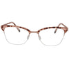 MODO 4515 BLSTT - Metal full MODO Brown Cateye
