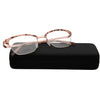 MODO 4515 BLSTT - Metal full MODO Brown Cateye