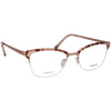 MODO 4515 BLSTT - Metal full MODO Brown Cateye
