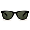 RAYBAN RB2140-F 901 52 - Sheet full Rayban Black Square