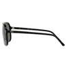 RAYBAN RB2198 901/58 60 - Sheet full Rayban Black Aviator