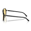 RAYBAN RB2198 901/R6 60 - Sheet full Rayban Black Square
