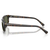 RAYBAN RB2225 710/58 57 - Sheet full Rayban Havana Square