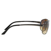 RAYBAN RB3342I 004/51 63 - Metal full Rayban Gunmetal Square