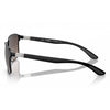 RAYBAN RB3721CH 186/5J 59 - Sheet full Rayban Black Square