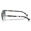 RAYBAN RB3778 004/3R 60 - Metal full Rayban Gunmetal Square