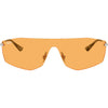 RAYBAN RB3781 003/85 41 - 3 pcs Rayban Silver Square