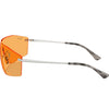 RAYBAN RB3781 003/85 41 - 3 pcs Rayban Silver Square