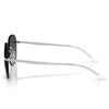 RAYBAN RB3787I 003/11 56 - 3 pcs Rayban Silver Square