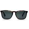 RAYBAN RB4187 710/71 54 - METAL SHEET Rayban Havana Square