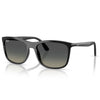RAYBAN RB4460I 601/11 56 - Sheet full Rayban Black Square