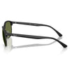 RAYBAN RB4469 601S/2 59 - METAL SHEET Rayban Black Square