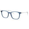 RAYBAN RB7263I 6750 51 - METAL SHEET Rayban Blue Ladies