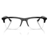 RAYBAN RB7264I 2000 53 - Sheet supra Rayban Black Square