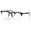 RAYBAN RB7264I 2000 53 - Sheet supra Rayban Black Square