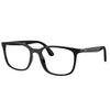 RAYBAN RB7267I 2000 54 - Sheet full Rayban Black Square