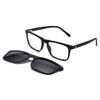 TOMMY HILFIGER TH1079 C2 54 C/O - Sheet full TOMMY HILFIGER Black Square