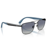RAYBAN RB3760I 002/4L