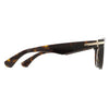 BURBERRY B 4439 3002/73 - Sheet full BURBERRY Gold brown Round