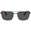RAYBAN RB3760I 002/87