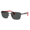 RAYBAN RB3760I 002/87