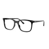 RAYBAN RB5446 2000 53 - Sheet full Rayban Black Square