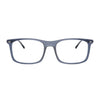 RAYBAN RB7260 8462 54 - Sheet full Rayban Blue Square