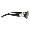 GUCCI GG1661S 001 54 - Sheet full Gucci Black Square