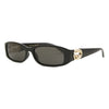 GUCCI GG1661S 001 54 - Sheet full Gucci Black Square