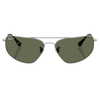 RAYBAN RB3780 004/58