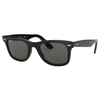 RAYBAN RB 2140 901 - Sheet full Rayban Black Square