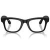 RAYBAN META GEN2 RW4012 601SSB 50 - Sheet full Rayban Black Square
