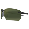 MAUI JIM MJ0336S 003 65 - 3 pcs MAUI JIM Grey Square