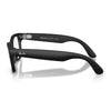 RAYBAN META GEN2 RW4012 601SSB 50 - Sheet full Rayban Black Square