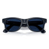 RAYBAN META GEN2 RW4012 6628MF 53 - Sheet full Rayban Blue Square