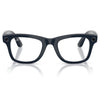 RAYBAN META GEN2 RW4012 6628MF 53 - Sheet full Rayban Blue Square
